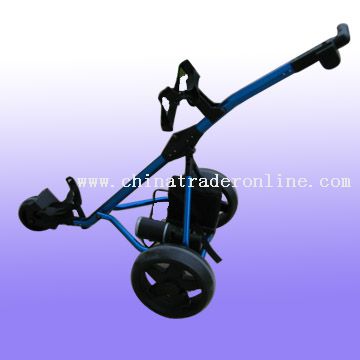 Golf Trolley